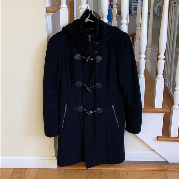 bcbgmaxazria winter coat